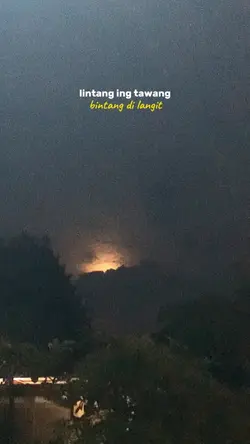 Lintang ing tawang
