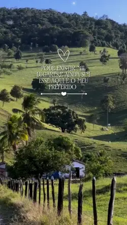 meu lugar 
