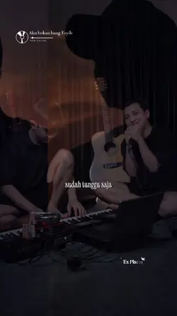 aku bukan bang toyib
