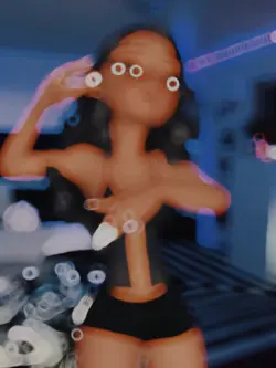 "shake it to the max