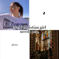 christian x catholic