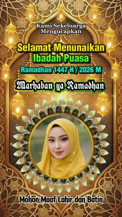 Ramadhan 2026