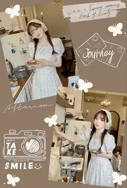 Vintage style 