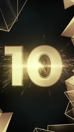 New Year Story