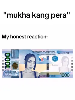 Mikha kang pera