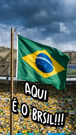 Aqui é o Brasil
