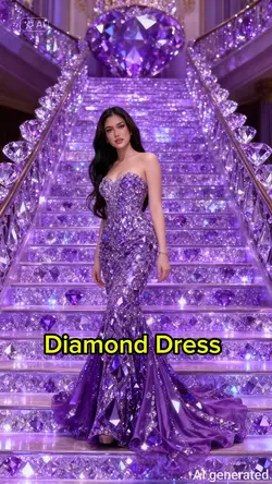 Diamond Dress AI