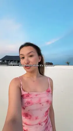 think it’s a picture