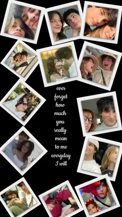 Couple moments