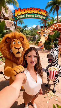Madagascar