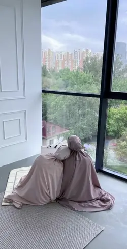 Instrumen arabic sad