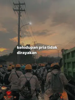 Pria tidak dirayakan