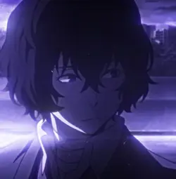 Dazai edit