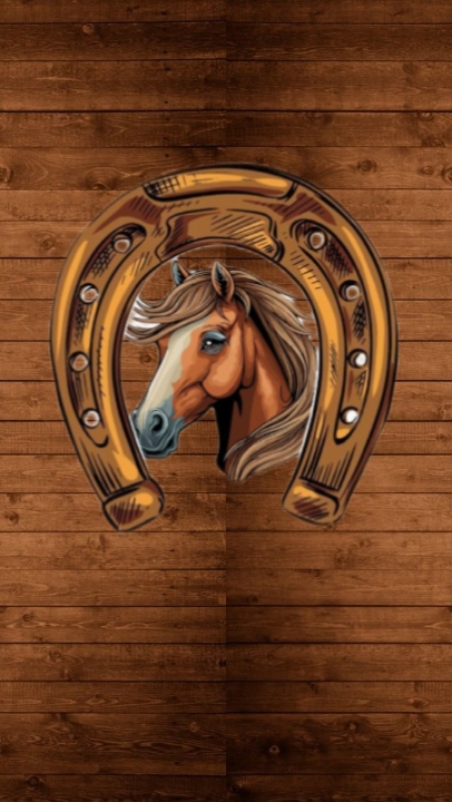 Invitación Cowboy 