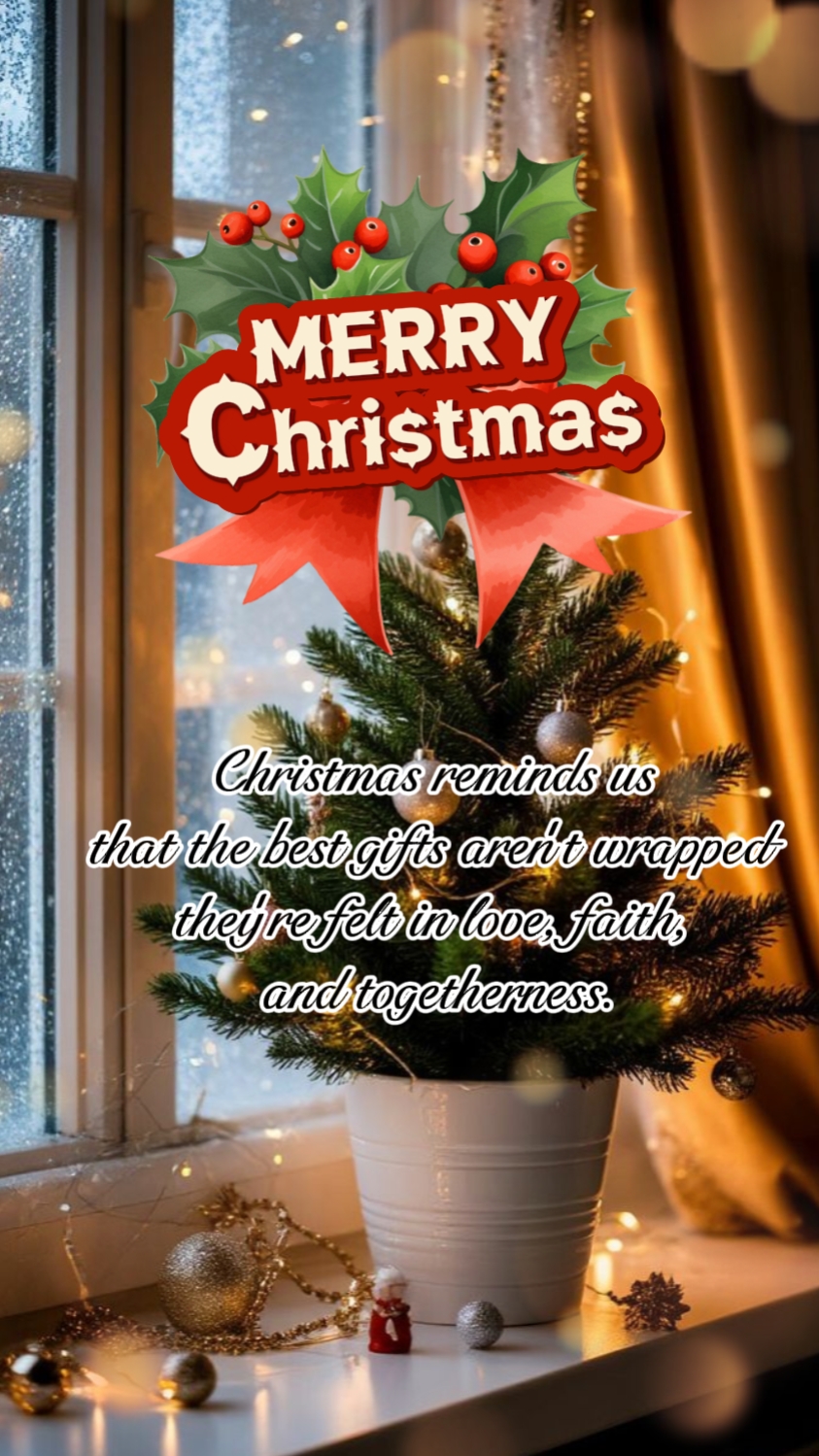 Zitat Weihnachten