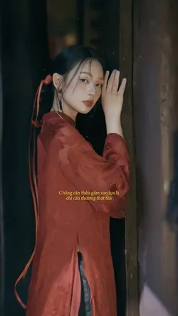 Mẫu Áo Dài 2ảnh