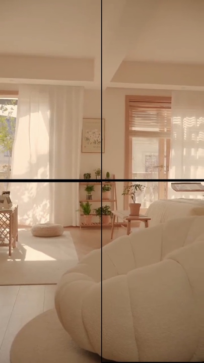 Decoración del hogar