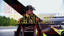 TRENDING TRANSITION