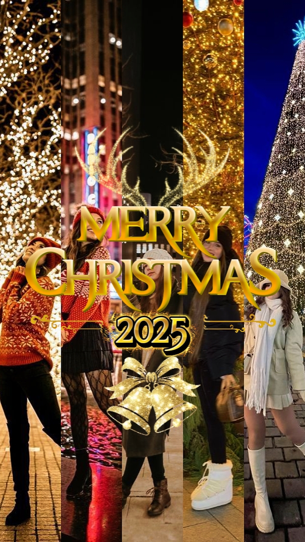 My Christmas 2025