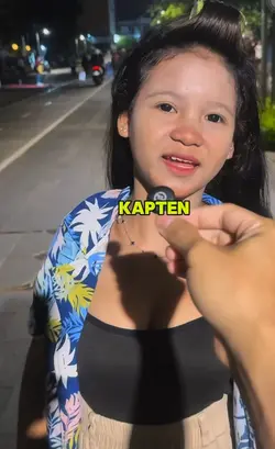 seleranya kapten