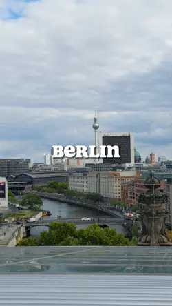 Berlin vibes