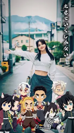 Demon slayer