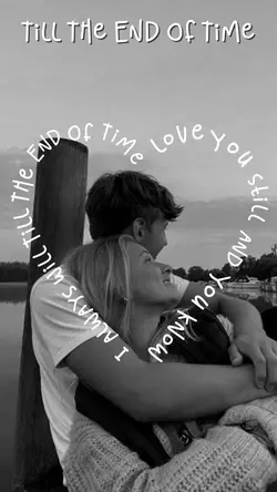 Till The End Of Time