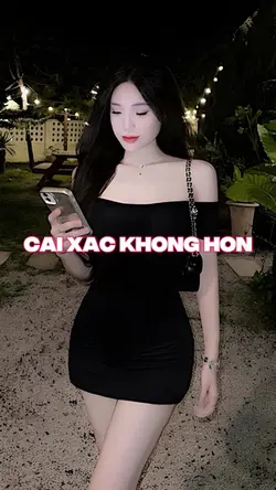 CÁI XÁC KHÔNG HỒN