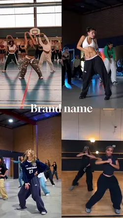 dance classes