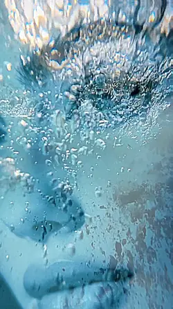CRYSTAL WATERS 