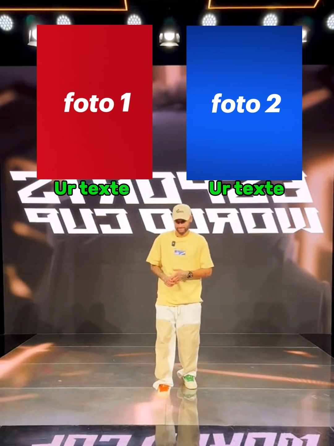 BAGONG VIRAL TEMPLATE
