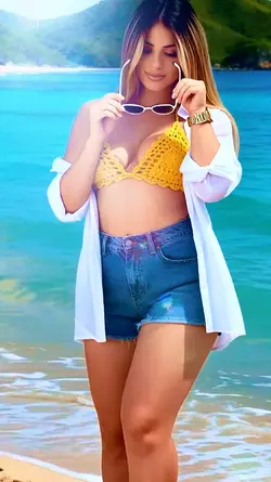 Summer Look