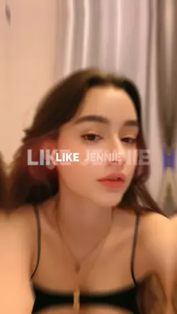 Like Jennie