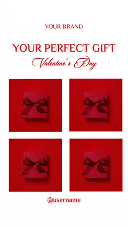 Your perfect gift