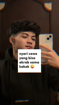 Nyari Cewe Yang Bisa