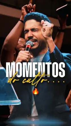 MOMENTOS | IGREJA