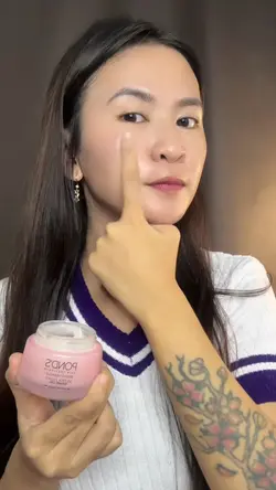 ponds bright miracle