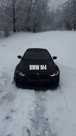 BMW M4