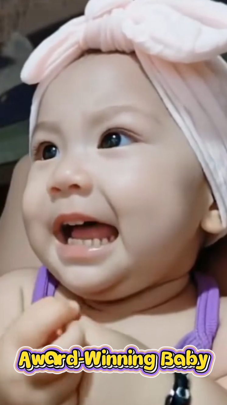 Bebê Premiado