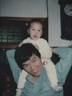 Ayah dengarlah