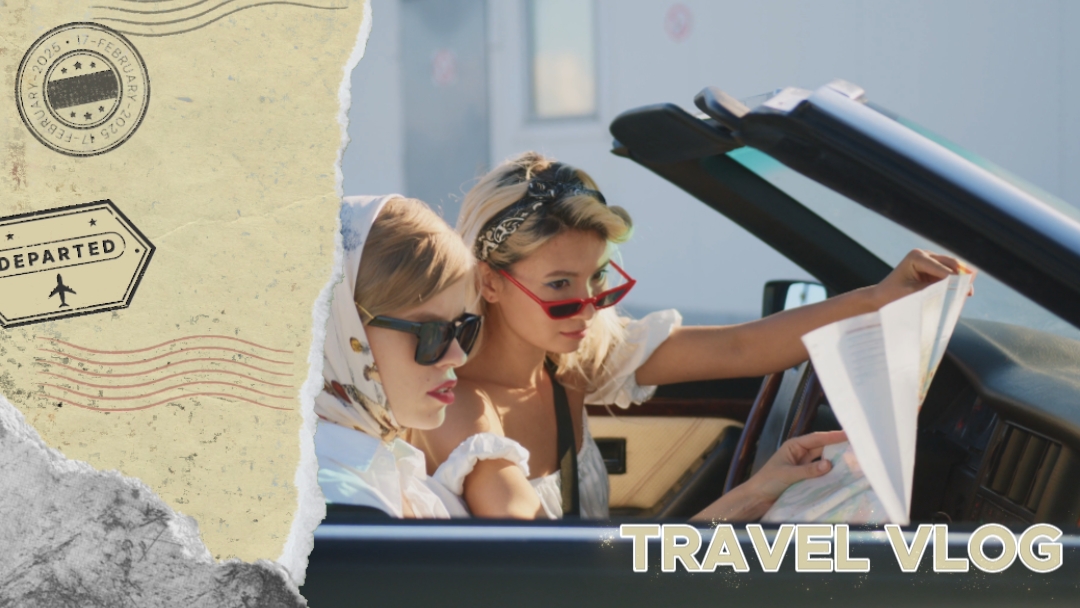 TRAVEL INTRO