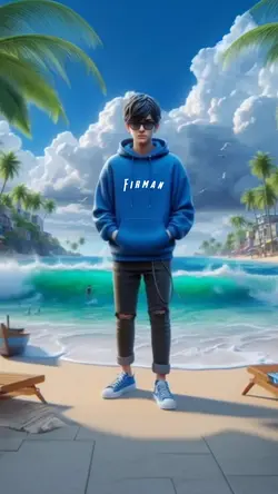 trend cowo cool