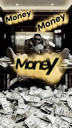 Money Money Money
