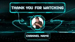 Game Outro