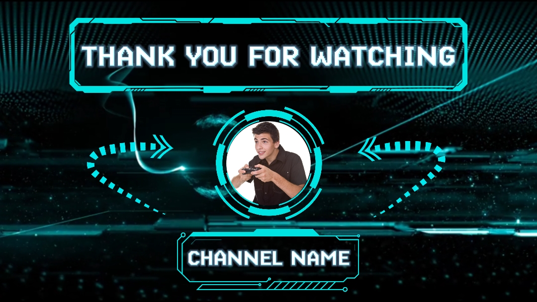 Permainan Outro