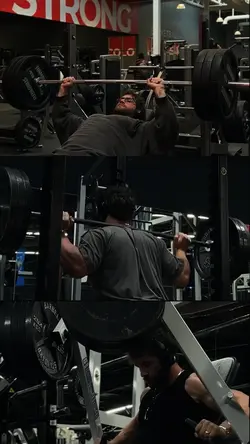 GYM EDIT