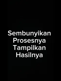 Tampilkan Hasilnya