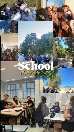Memorias Escolares 