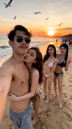 Ai With A Girls 