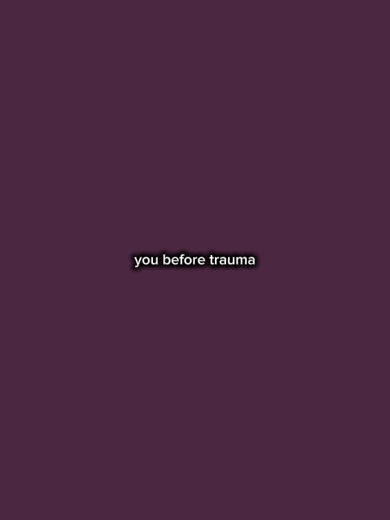 traumatisme
